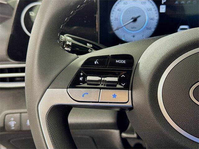 2025 Hyundai Elantra SEL Convenience Quincy MA