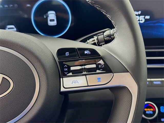 2025 Hyundai Elantra SEL Convenience Quincy MA