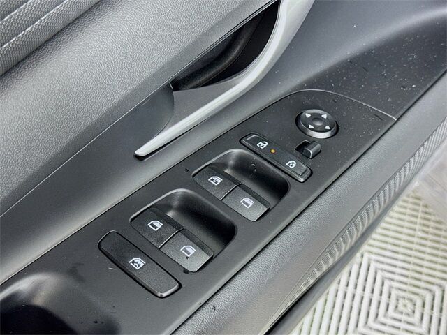 2025 Hyundai Elantra SEL Convenience Quincy MA