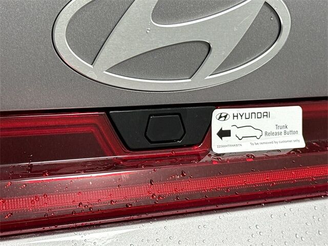 2025 Hyundai Elantra SEL Convenience Quincy MA