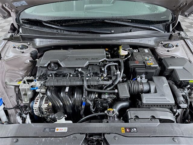 2025 Hyundai Elantra SEL Convenience Quincy MA