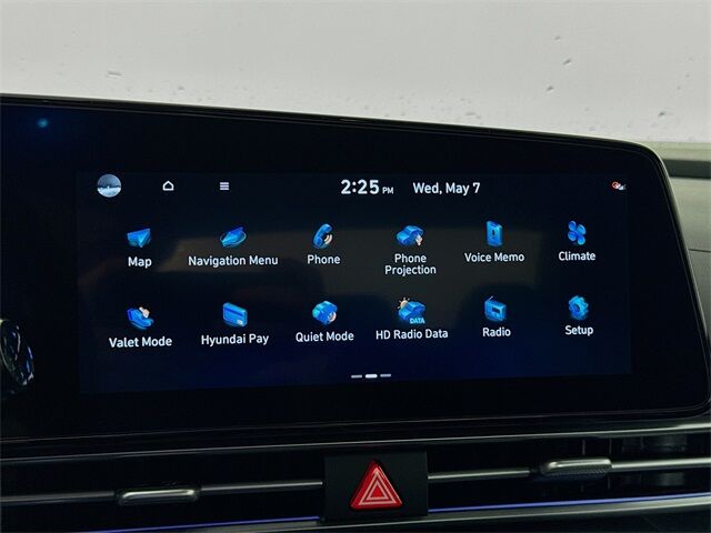 2025 Hyundai Elantra SEL Convenience Quincy MA