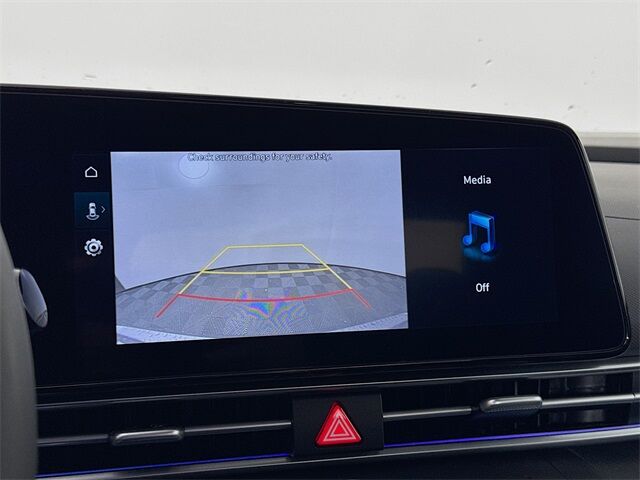 2025 Hyundai Elantra SEL Convenience Quincy MA