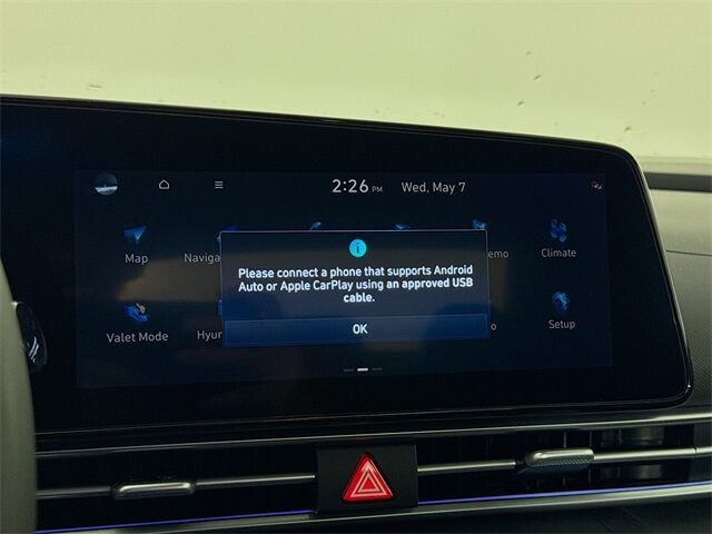 2025 Hyundai Elantra SEL Convenience Quincy MA