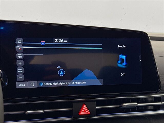 2025 Hyundai Elantra SEL Convenience Quincy MA