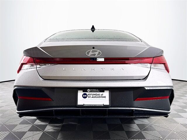 2025 Hyundai Elantra SEL Convenience Quincy MA