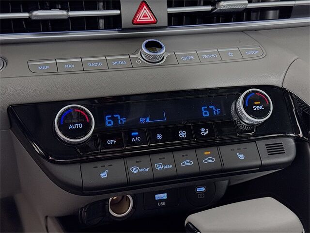 2025 Hyundai Elantra SEL Convenience Quincy MA