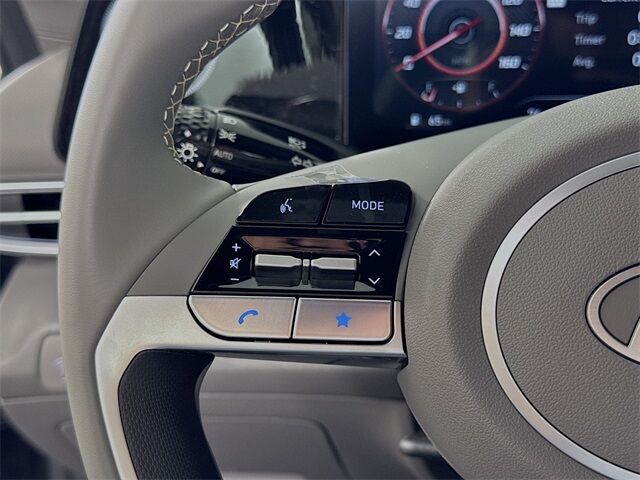 2025 Hyundai Elantra SEL Convenience Quincy MA