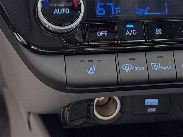 2025 Hyundai Elantra SEL Convenience Quincy MA