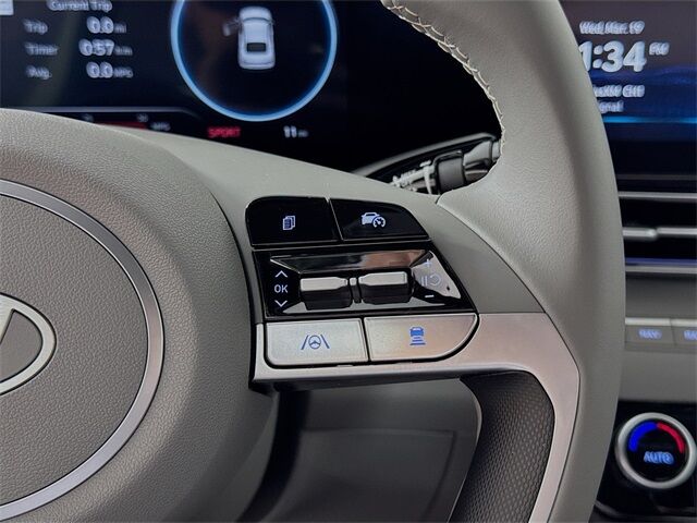 2025 Hyundai Elantra SEL Convenience Quincy MA