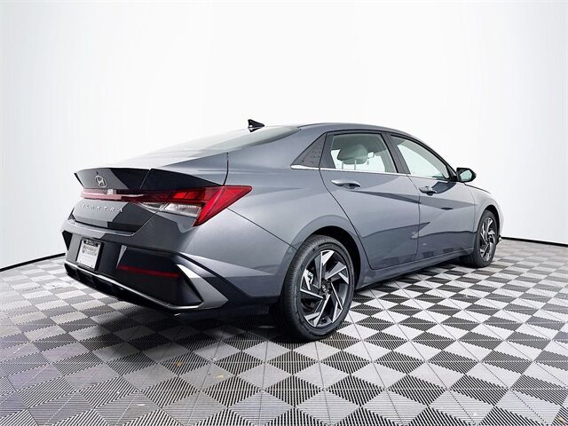 2025 Hyundai Elantra SEL Convenience Quincy MA