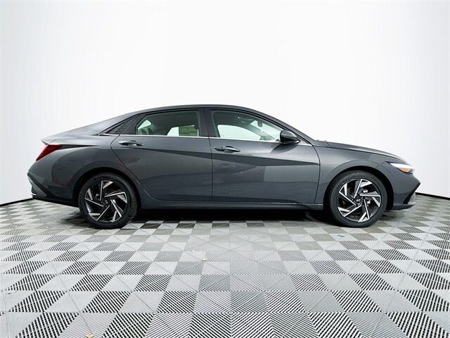 2025 Hyundai Elantra SEL Convenience Quincy MA