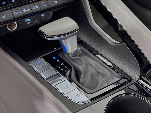 2025 Hyundai Elantra SEL Convenience Quincy MA