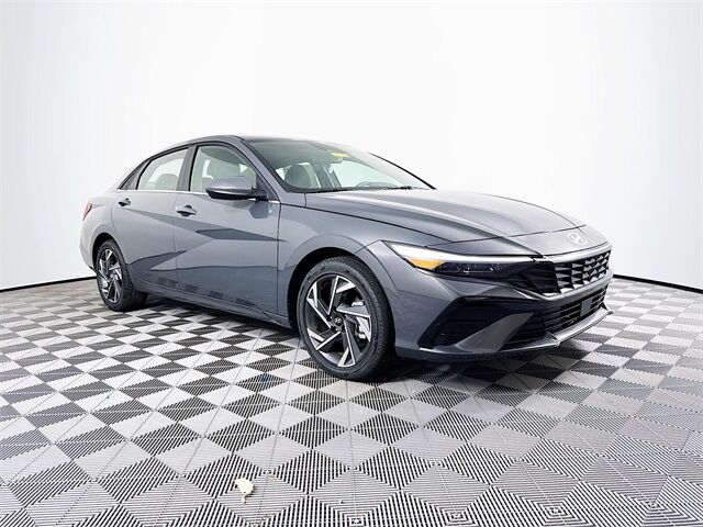 2025 Hyundai Elantra SEL Convenience Quincy MA