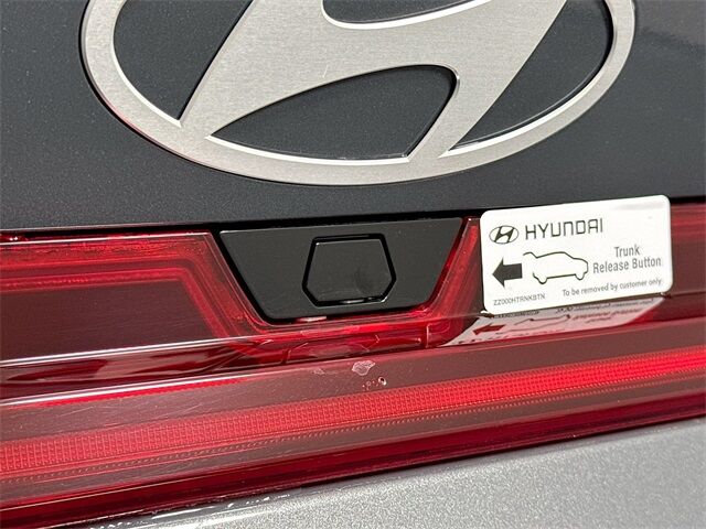 2025 Hyundai Elantra SEL Convenience Quincy MA