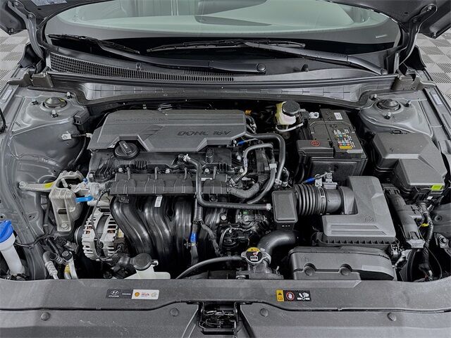 2025 Hyundai Elantra SEL Convenience Quincy MA