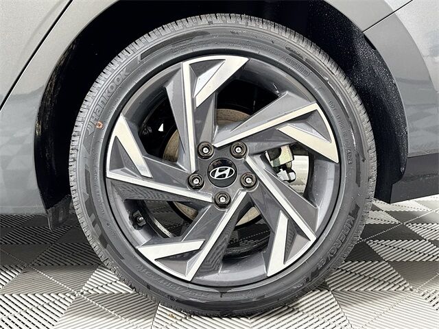 2025 Hyundai Elantra SEL Convenience Quincy MA