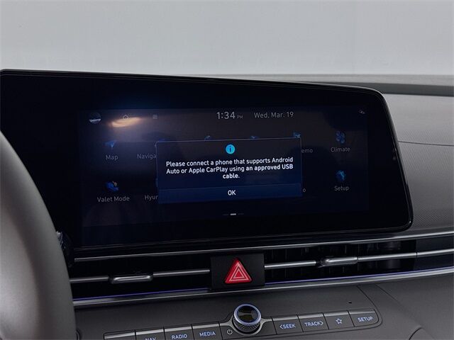 2025 Hyundai Elantra SEL Convenience Quincy MA