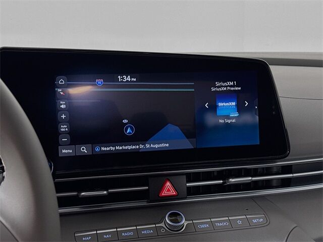 2025 Hyundai Elantra SEL Convenience Quincy MA