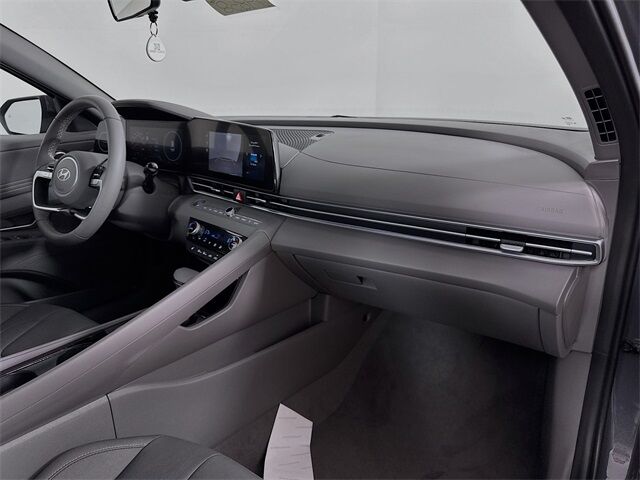 2025 Hyundai Elantra SEL Convenience Quincy MA