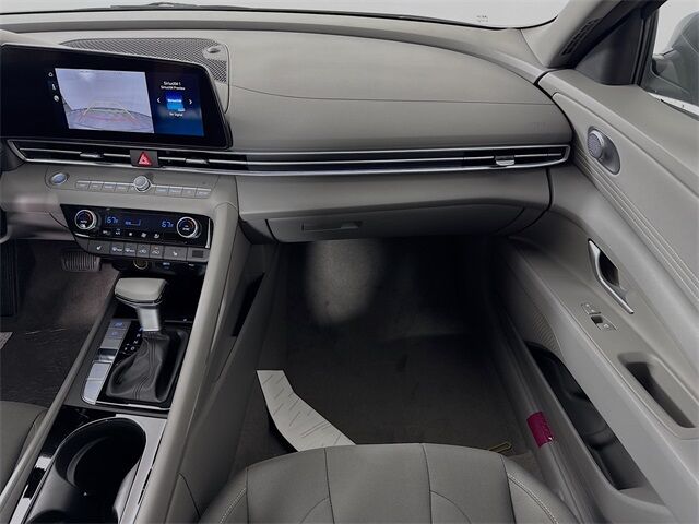 2025 Hyundai Elantra SEL Convenience Quincy MA