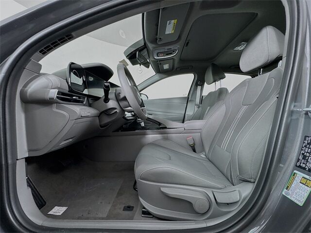 2025 Hyundai Elantra SEL Convenience Quincy MA