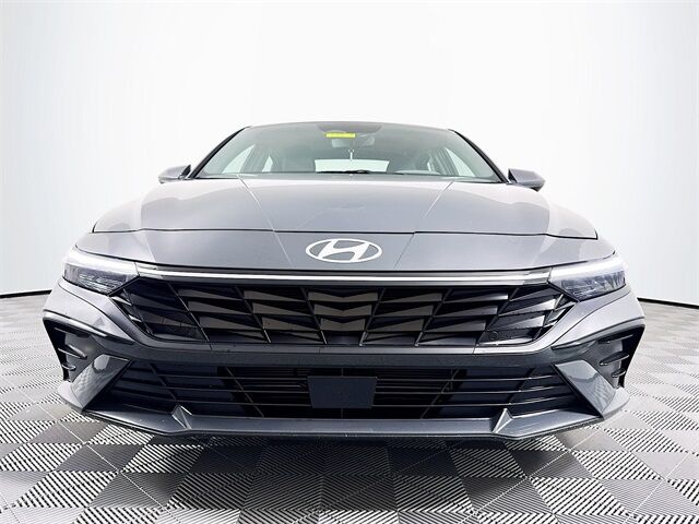 2025 Hyundai Elantra SEL Convenience Quincy MA