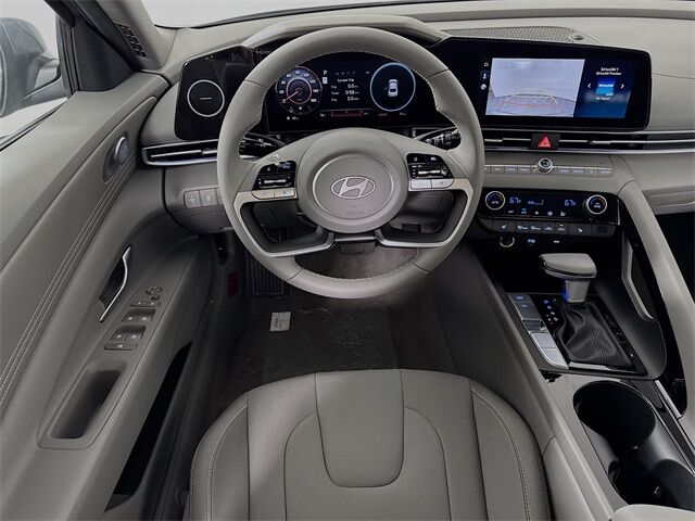 2025 Hyundai Elantra SEL Convenience Quincy MA