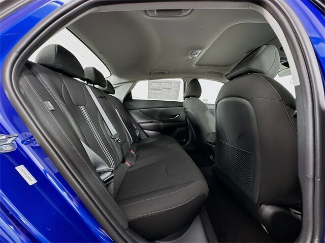 2025 Hyundai Elantra SEL Convenience Quincy MA