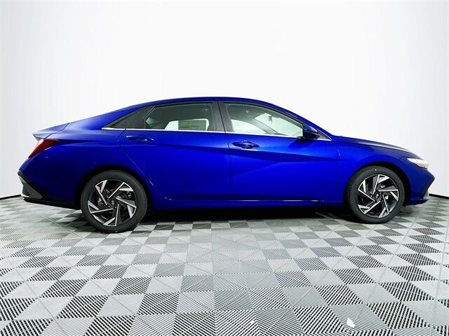 2025 Hyundai Elantra SEL Convenience Quincy MA