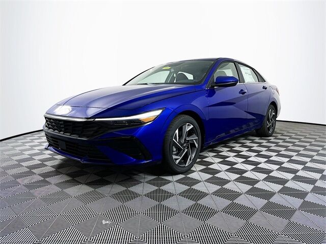 2025 Hyundai Elantra SEL Convenience Quincy MA