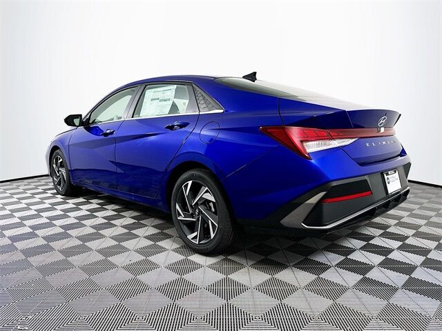 2025 Hyundai Elantra SEL Convenience Quincy MA