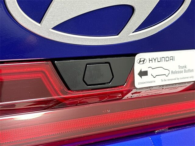 2025 Hyundai Elantra SEL Convenience Quincy MA