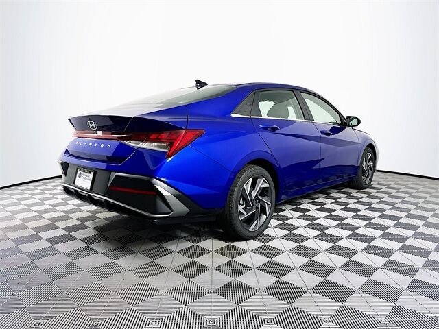 2025 Hyundai Elantra SEL Convenience Quincy MA