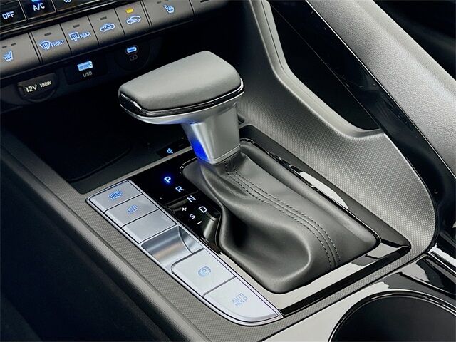 2025 Hyundai Elantra SEL Convenience Quincy MA