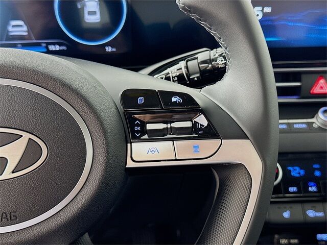 2025 Hyundai Elantra SEL Convenience Quincy MA