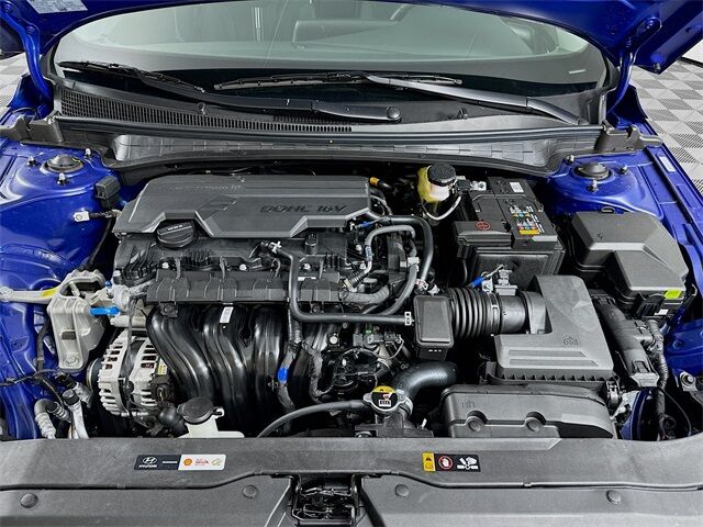 2025 Hyundai Elantra SEL Convenience Quincy MA