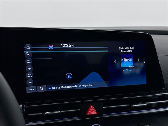 2025 Hyundai Elantra SEL Convenience Quincy MA