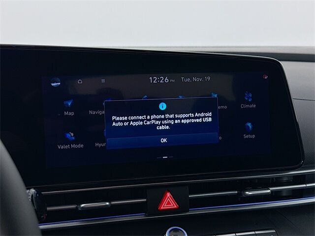 2025 Hyundai Elantra SEL Convenience Quincy MA