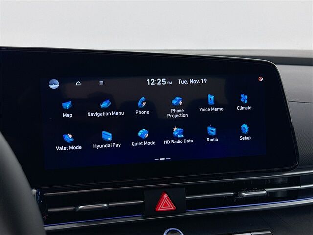 2025 Hyundai Elantra SEL Convenience Quincy MA