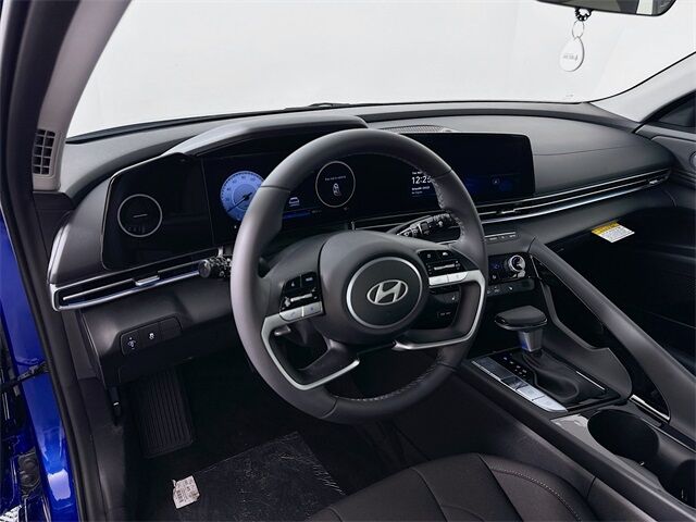 2025 Hyundai Elantra SEL Convenience Quincy MA