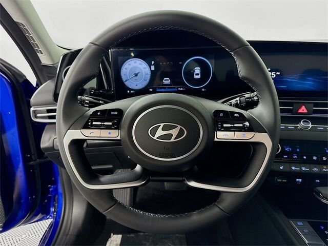 2025 Hyundai Elantra SEL Convenience Quincy MA