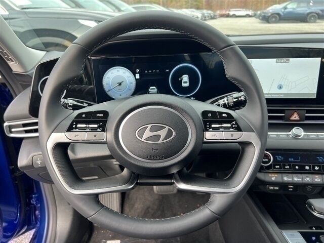 2025 Hyundai Elantra SEL Convenience Waldorf MD