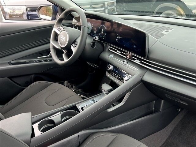 2025 Hyundai Elantra SEL Convenience Waldorf MD