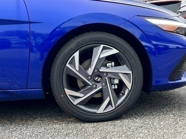 2025 Hyundai Elantra SEL Convenience Waldorf MD