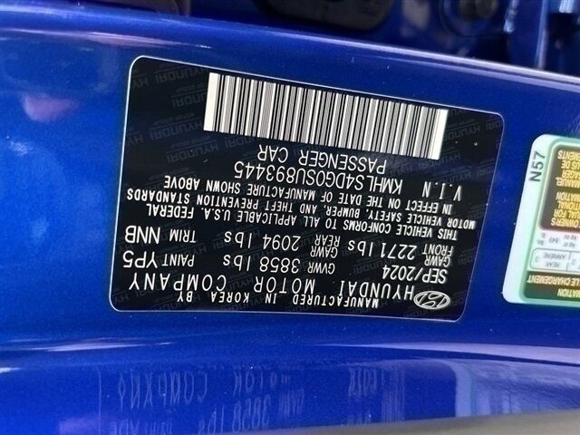 2025 Hyundai Elantra SEL Convenience Waldorf MD