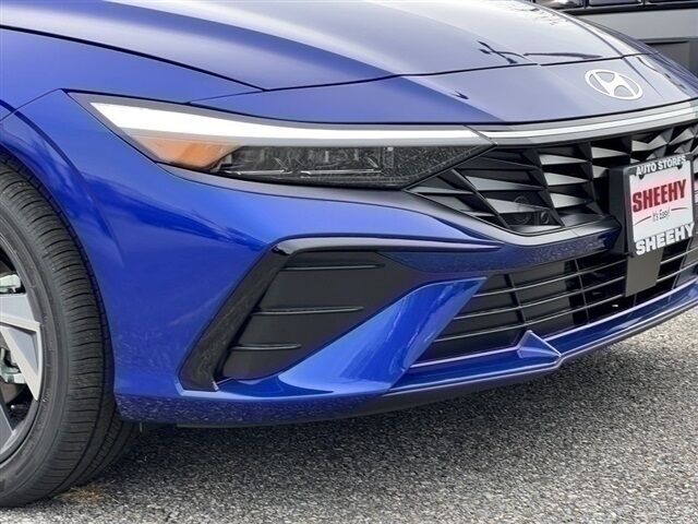 2025 Hyundai Elantra SEL Convenience Waldorf MD