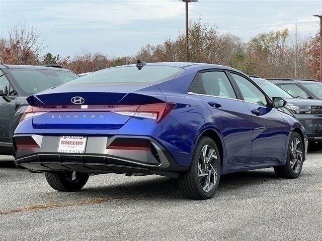 2025 Hyundai Elantra SEL Convenience Waldorf MD