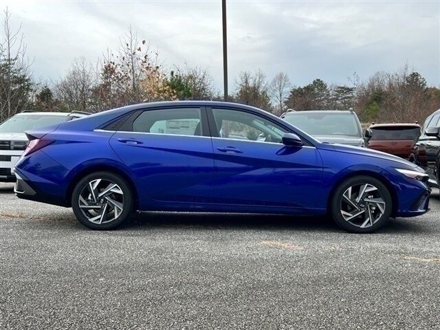 2025 Hyundai Elantra SEL Convenience Waldorf MD