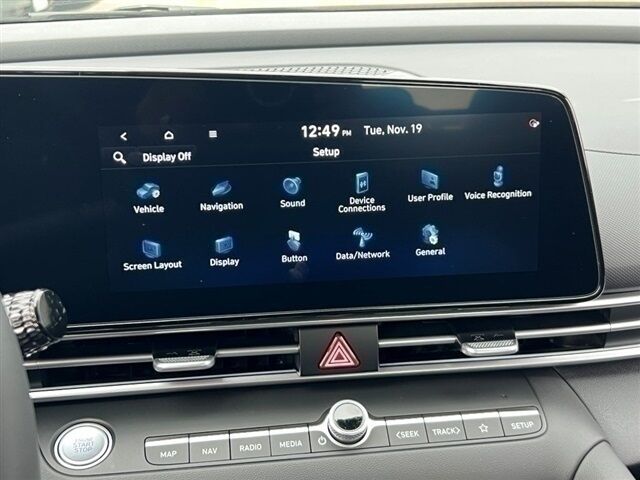 2025 Hyundai Elantra SEL Convenience Waldorf MD